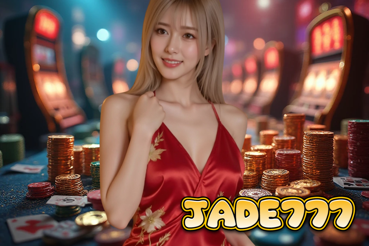 jade777